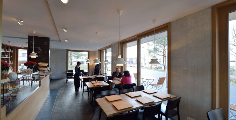 Bistro Uster (1)